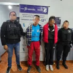 Allanamiento en Diagonal Urrutia: secuestran moto y elementos vinculados a robos WhatsApp Image 2026-04-23 at 12.41.55