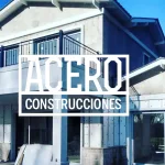 Acero Construcciones: una propuesta integral que gana terreno en Mar del Plata acero