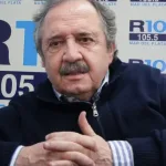 Ricardo Alfonsín en FM 105.5: “Sin Estado no hay justicia social y la gente hoy está peor” alfonsion ricardo