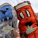 Mar del Plata: vuelve el Ciclo Costa Cannabis con charlas, cine y música flyer