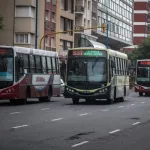 FATAP alertó por una crisis histórica y teme recortes en el transporte del interior colectivos-1