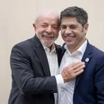 Kicillof: “Hay otro camino que no es el de la guerra, la crueldad y el abandono” editadoconlula