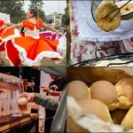 Agenda turística en la Provincia: la gastronomía marca el pulso del fin de semana largo Agenda turística en la Provincia: la gastronomía marca el pulso del fin de semana largo