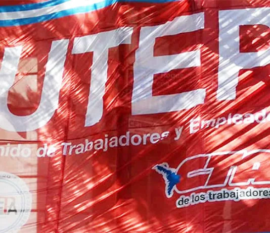 PAMI: fuerte reclamo sindical en Mar del Plata por salarios