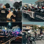El Municipio secuestró 447 motos por distintas infracciones durante abril en Mar del Plata El Municipio secuestró 447 motos por distintas infracciones durante abril en Mar del Plata