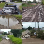 Barrio Alfar: vecinos convocan a una nueva movilización y denuncian 15 años sin respuestas 45445