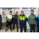 Amenazó a un comerciante durante una pelea de trapitos y terminó preso en Mar del Plata Mar del Plata