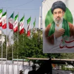 Estados Unidos e Irán avanzan en un acuerdo, pero Teherán pone freno al optimismo 56753