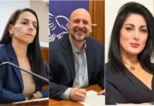 Eva Ayala apuntó contra Carrancio y Santillán por la votación de Zona Fría