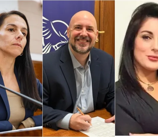 Eva Ayala apuntó contra Carrancio y Santillán por la votación de Zona Fría