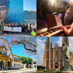 Provincia de Buenos Aires: agenda turística con festivales, maratones y visitas guiadas 5775