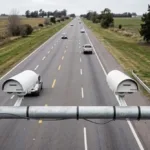 Escándalo por las fotomultas: detectaron más de 150 radares ilegales en rutas nacionales 787