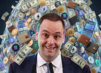 Nuevas billeteras cripto, chats comprometedores y pagos en dólares: se agrava la situación judicial de Adorni
