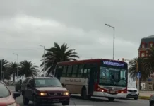 Desde el 1° de junio, viajar en colectivo en Mar del Plata costará $1.922