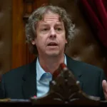 Castillo apuntó contra el plan económico de Milei: "Degrada la vida y desfinancia la educación para imponer un modelo extractivista" Christian-Castillo-DIP-FIT