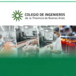 Profesionales de la Ingeniería debatirán sobre el futuro de la industria alimentaria en Mar del Plata Congreso Ingenieria.jpg