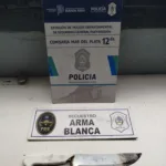 Entró a la casa de su ex pareja y la amenazó con un cuchillo IMG-20260527-WA0025