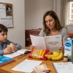 Criar un hijo cuesta hasta $654 mil por mes en Argentina, según el INDEC INDEC