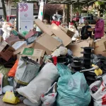 UNMDP: exitosa jornada de reciclaje con fuerte participación comunitaria Imagen Jornada 2