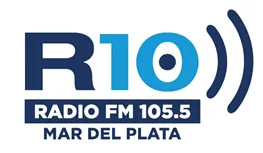 Radio 10 Mar del Plata – FM 105.5