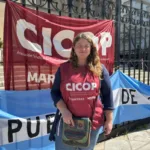 “El ajuste en salud mata”: dura advertencia de CICOP MDQ por el colapso sanitario, la falta de vacunas y el aumento de la mortalidad infantil Micaeladmbra