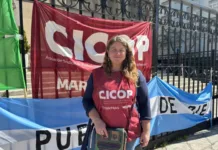 “El ajuste en salud mata”: dura advertencia de CICOP MDQ por el colapso sanitario, la falta de vacunas y el aumento de la mortalidad infantil