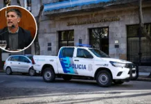 Faltan los 15 patrulleros que el Municipio iba a comprar con fondos de Provincia