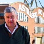 Pedro Wasiejko advierte sobre riesgos energéticos y la necesidad de fortalecer la industria nacional Pedro Wasiejko