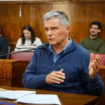 Pulti: “Proponemos una consulta participativa a los vecinos” Pulti