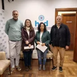 Técnicos y arquitectos impulsan en Mar del Plata la creación del Consejo de Hábitat, Vivienda y Derecho a la Ciudad Tec-Arq 1