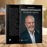 Presentan en Mar del Plata el libro “Horacio Tettamanti. Un destello logístico” WhatsApp Image 2026-05-04 at 15.20.32