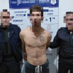 Aprehendido por agresiones a personal de seguridad en pleno centro de Mar del Plata WhatsApp Image 2026-05-06 at 09.02.05