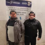 Manoseó a una pasajera en el 523 y terminó preso en la Unidad Penal 44 de Batán WhatsApp Image 2026-05-07 at 08.43.14