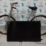 Lo encontraron caminando bajo la lluvia con un televisor y una bicicleta robados WhatsApp Image 2026-05-09 at 09.06.49