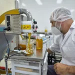 Mar del Plata volvió a exportar miel fraccionada a Estados Unidos tras más de 20 años WhatsApp Image 2026-05-12 at 19.37.53