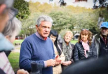 Pulti propone la reasignación de partidas del presupuesto municipal para atender la emergencia de medicamentos para los jubilados