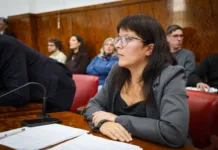Centurión: “Detrás de cada comercio y balneario afectado hay trabajadores y familias marplatenses que dependen de esa actividad para sostener sus ingresos”