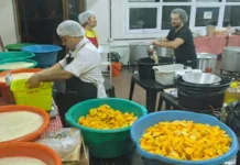 Abrió la preventa del 35° Locro del Illia: 35 años de solidaridad en Mar del Plata