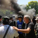 ATE presentó un amparo contra el cierre del INTI ATE presentó un amparo contra el cierre del INTI
