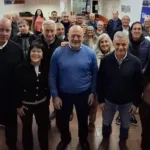 Acción Marplatense se prepara para 2027 Acción Marplatense