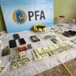 Detuvieron a un hombre por venta de drogas en Las Toninas WhatsApp Image 2026-05-18 at 16.49.03