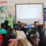 Día Mundial Libre de Humo: jornada abierta de cesación tabáquica en el CEMA CEMA