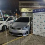 Aprehenden a joven con auto robado y patente adulterada WhatsApp Image 2026-05-21 at 08.18.57 (1)
