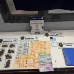 Aprehenden a un hombre acusado de vender drogas en el barrio San Cayetano WhatsApp Image 2026-05-21 at 08.30.47