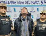 Saltó un paredón para robar herramientas de un auto y lo atraparon en el barrio Juramento WhatsApp Image 2026-05-21 at 09.17.26