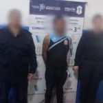 Golpeó a un playero con una botella para robarle un iPhone y fue detenido en Mar del Plata WhatsApp Image 2026-05-22 at 15.56.19