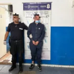 Se resistió a la Policía durante una pelea en el barrio Ameghino y terminó aprehendido WhatsApp Image 2026-05-23 at 19.01.44
