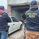Desbaratan banda narco en Mar del Plata: secuestran cocaína, armas y autos robados WhatsApp Image 2026-05-24 at 11.52.34