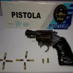 Dos menores armados fueron detenidos tras una persecución en la zona sur de Mar del Plata WhatsApp Image 2026-05-25 at 08.48.18