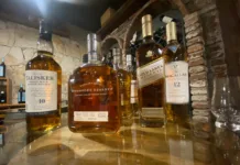MDQ Whisky Fest 2026: Mar del Plata vivirá una noche única dedicada al universo del whisky